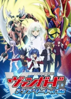 Cardfight!! Vanguard: Asia Circuit-hen